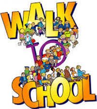 _BHS_KeyClub's tweet photo. Tomorrow is our school's Walk to School event!!  Meet at the Farmer's Market at 6:45 am if you are available to help!!  #BHSKeyClub https://t.co/IiLQL1rLno