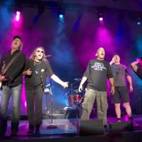 freenightparty's tweet photo. @Rendez_VousCAN  Which one of  the following bands have played the @freenightparty.  Get ready for @Signalhillband and @shaydid playing at the @TheLowerDeckHFX   Tickets from @TourismVI  @VikingTrail @riversafari  @WilsonsBus  @explorecanada1 https://t.co/Nrf6I6172d