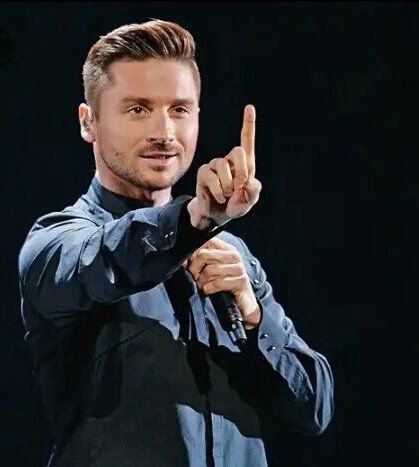 Жалкая пародия / Неповторимый оригинал 
#Eurovision