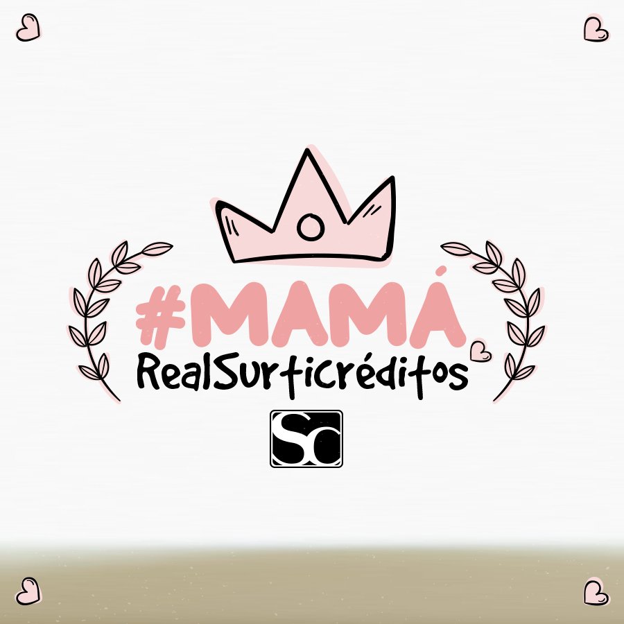 bpsurticreditos's tweet photo. Una #MamáRealSurticréditos necesita facilidades en su hogar y entretenimiento, eso es lo que puedes conseguir aquí en Surticréditos con facilidades de financiación, escríbenos para más información. https://t.co/MMgW6337wX