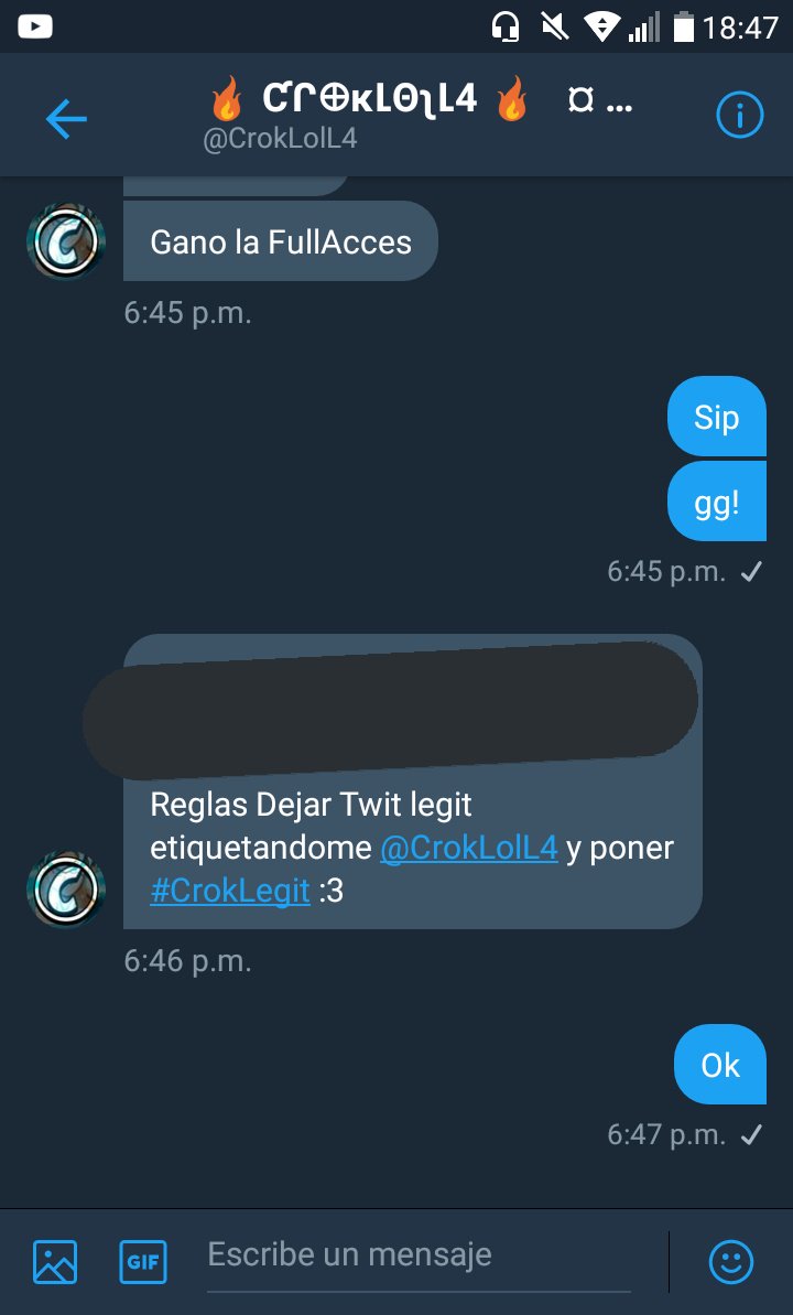 Gokuemigamer's tweet photo. 100% legit #CrokLegit @CrokLolL4 https://t.co/gPx0Kcm0uu