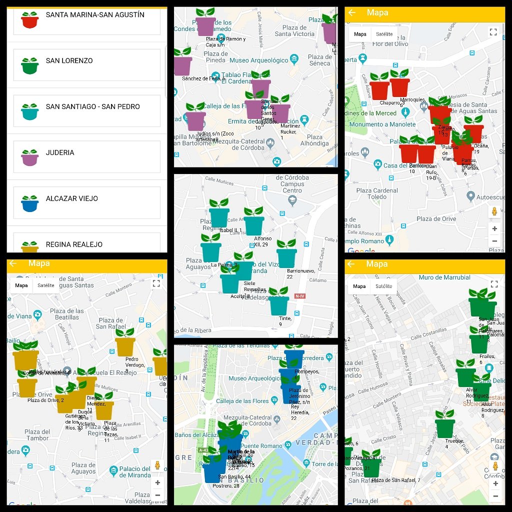 kitpatiocordoba's tweet photo. Durante estos días toda Córdoba es un Patio! Este año descárgate la app Pappsaporte y podrás localizarlos fácilmente en cada zona de la ciudad. Además, cuando selles tu #pappsaporte, entrarás en el sorteo de varias #SmartBox que regalará #supermercadospiedra 🌺🤳🏻☵😉 https://t.co/HwF08C37VI