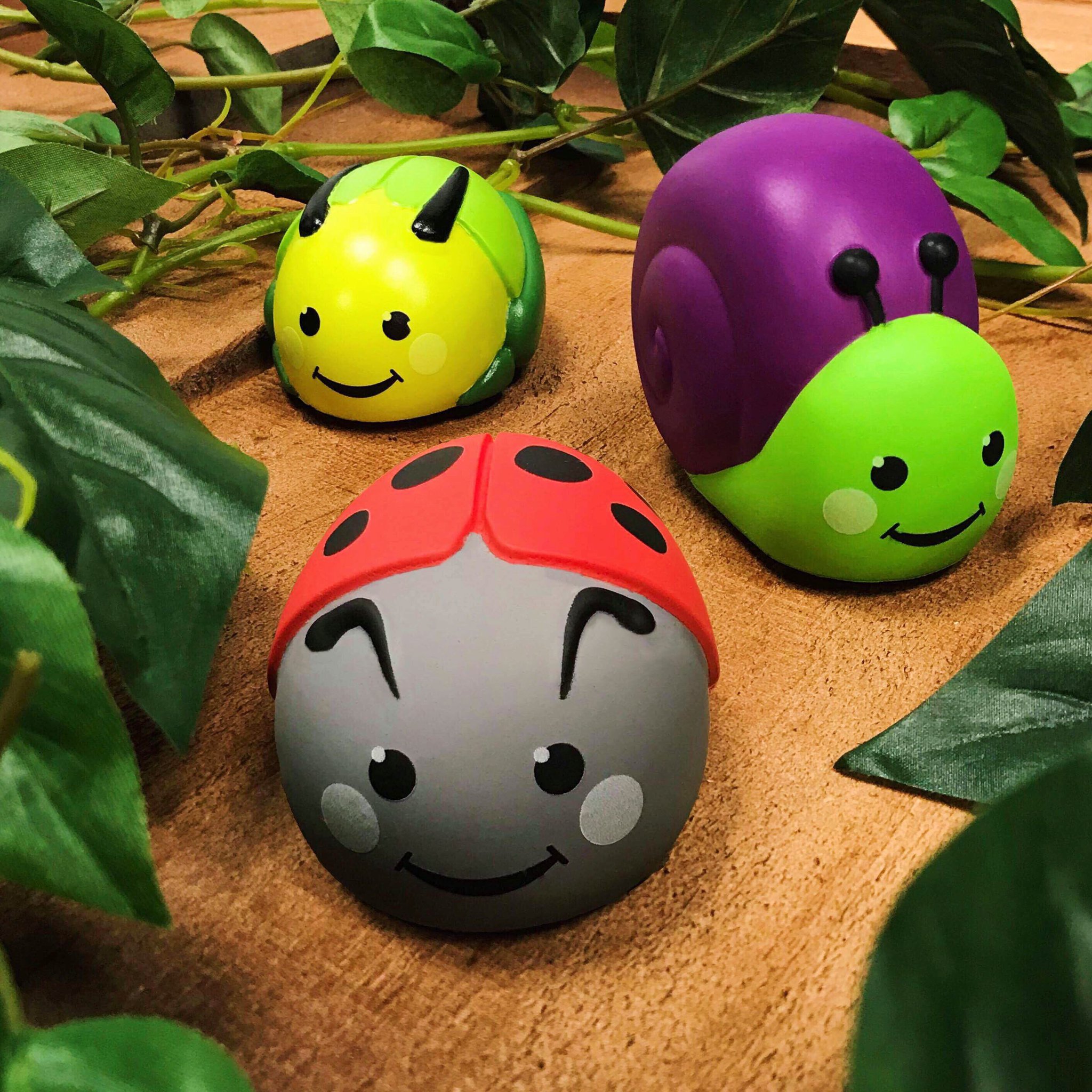 hexbug ladybug