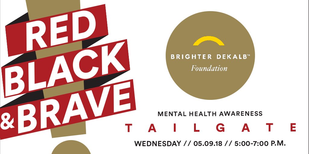6SECONDSREF's tweet image. RT TheFactionATL &quot;Join us this Wednesday 5-7pm for a tailgate to benefit dekalbcsb  - committed to supporting the needs of individuals living with mental illness, addiction and developmental disabilities.
Details &amp;amp; Tickets: bit.ly/ATLvSKC5-9-18
#MHM2… https://t.co/fTA6QIjZqJ&quot;