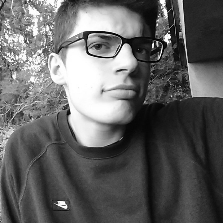 Gegette24's tweet image. #NouvellePhotoDeProfil