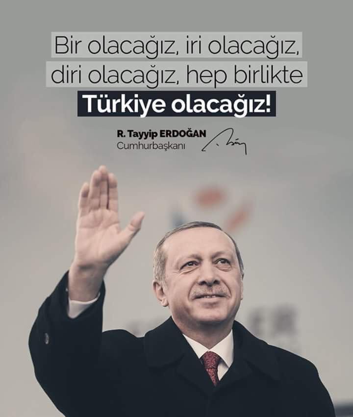 Yedi Düvele Karşı Topunuz Gelin Diyen #Reis İçin #DEVAM