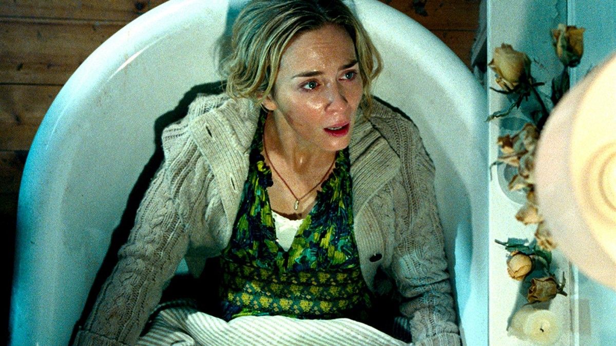 SightSndStory's tweet image. The Screenwriters of &apos;A Quiet Place&apos; Want to Read Your Horror Script buff.ly/2HAZirz @nofilmschool @vrenee_nfs #AQuietPlace #ScriptContest @screencrafting