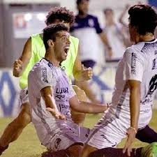 Este jueves en Locos X la Redonda nos acompañará Federico Chiocarello, delantero de <a href="/AtenasOficial4/">AtenasOficial4</a>