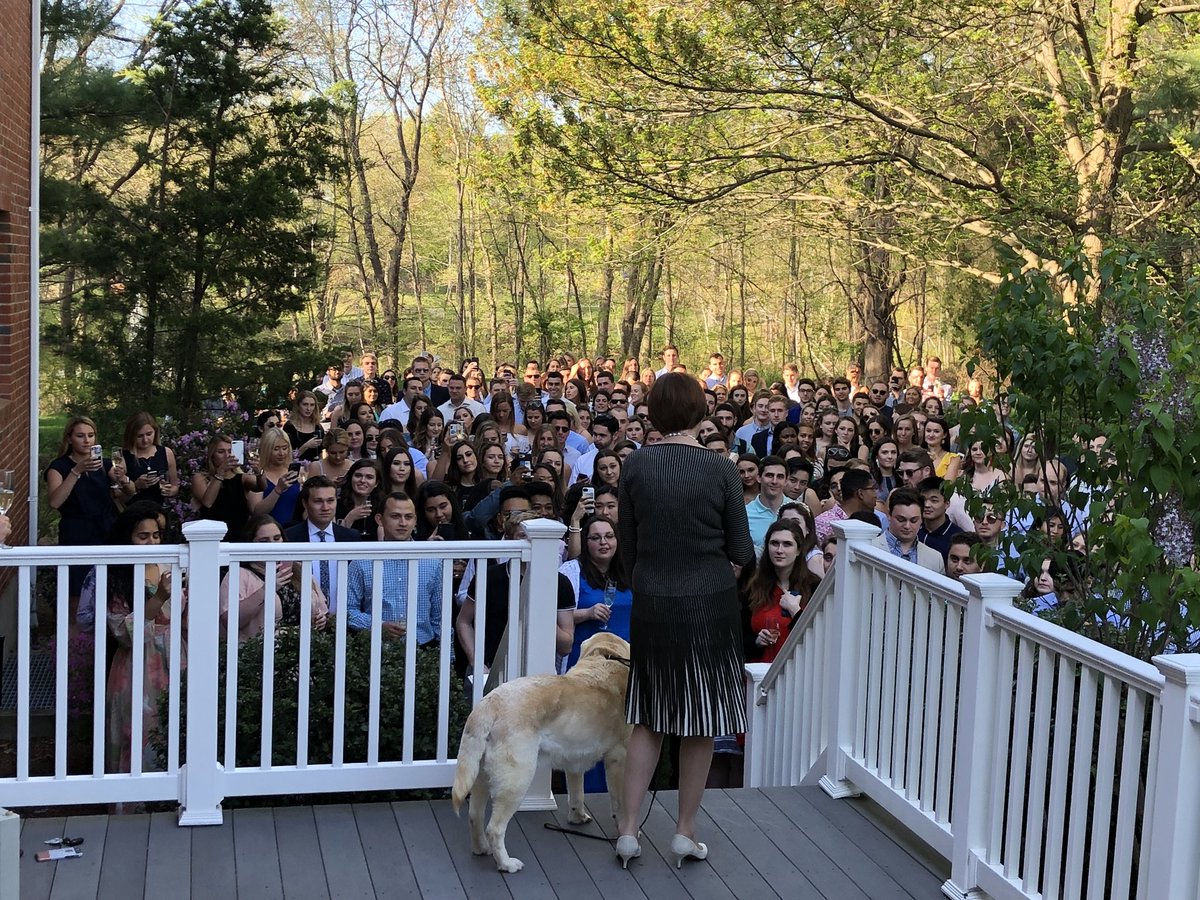 Cheers, <a href="/bentleyu/">Bentley University</a> 2018!