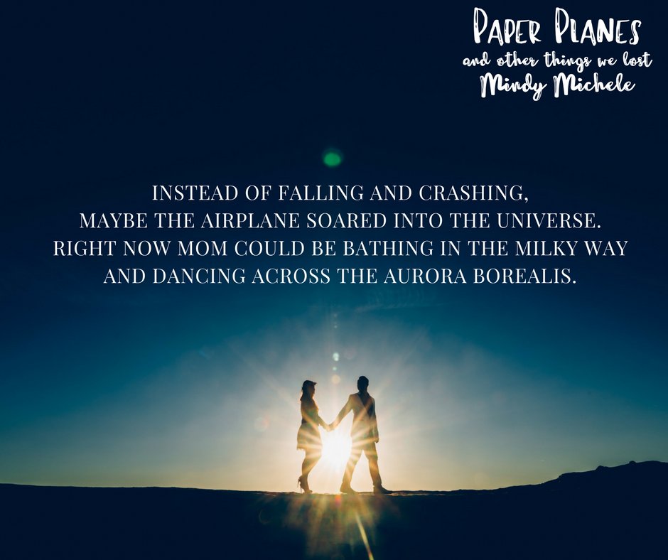 TheNextStepPR's tweet photo. 🌻 #ImATease 🌻
I have been wanting to read this book! This teaser is beautiful!
#PaperPlanesAndOtherThingsWeLost by @MindyMicheleBks
#BuyNow
#Amazon @Amazon https://t.co/NF8XDpKA0w https://t.co/rBc7fSVWZc