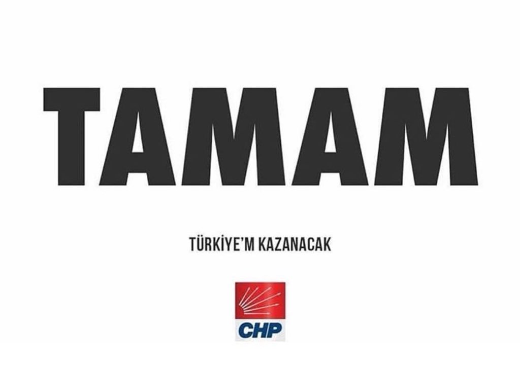 24 Haziran’da bu iş TAMAM