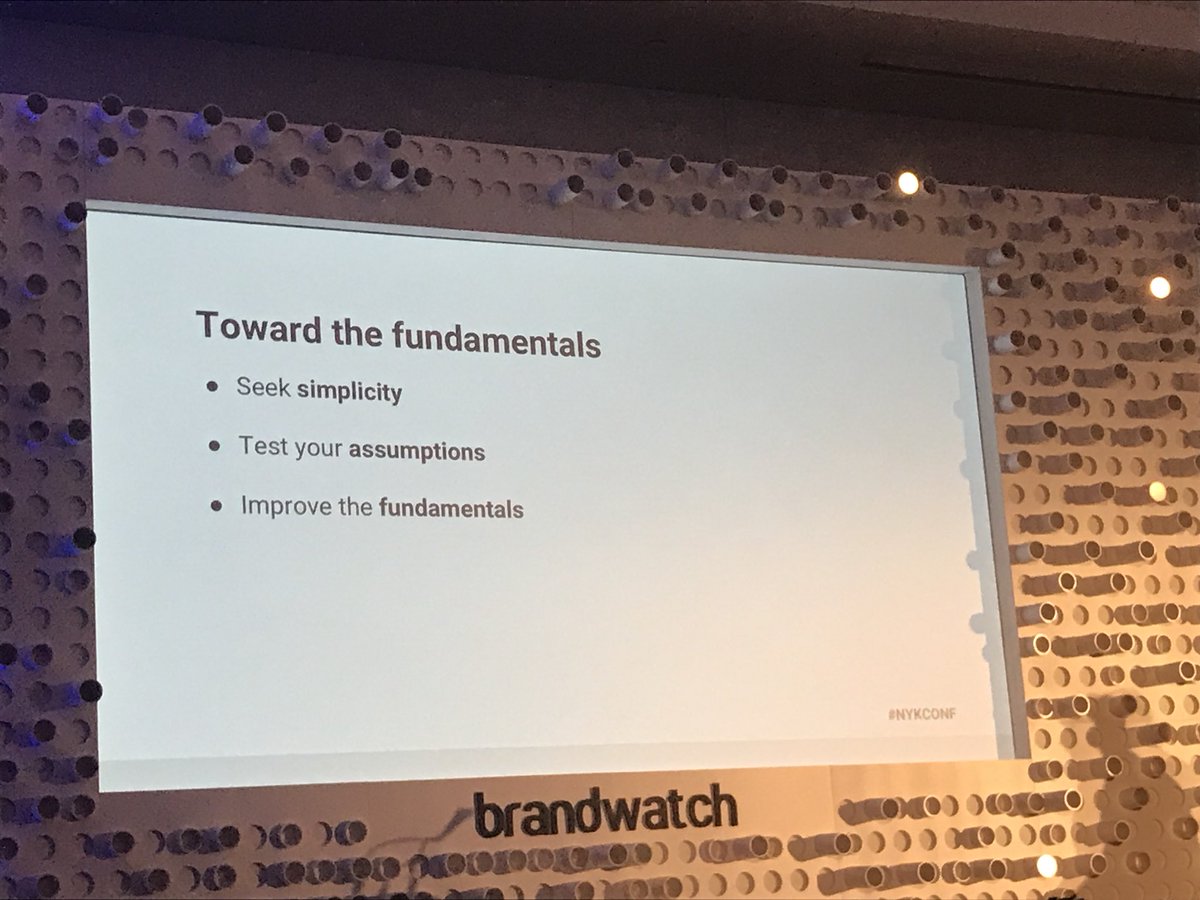 edorr's tweet photo. The fundamentals, from Dr Paul Siegel #NYKCONF #intelligencefundamentals https://t.co/GeAyhC3sOE