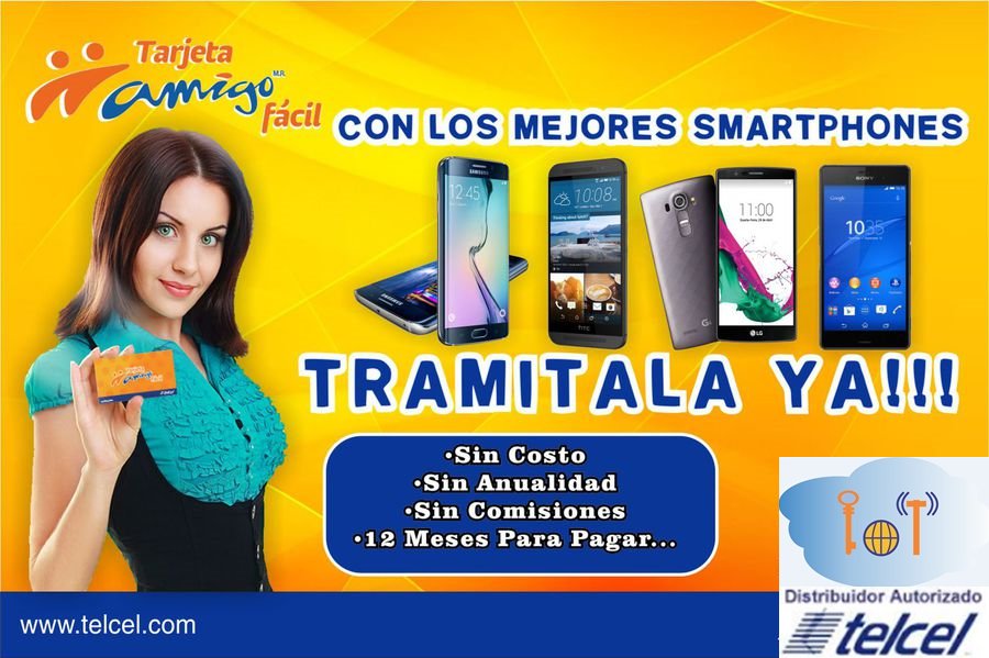 TECIOTmx's tweet photo. La tarjeta TAF sirve para adquirir equipos con #Telcel a crédito . #Teciot #Tala #Tepatitlan #Ocotlan #LaBarca https://t.co/s4EBYJJmb1