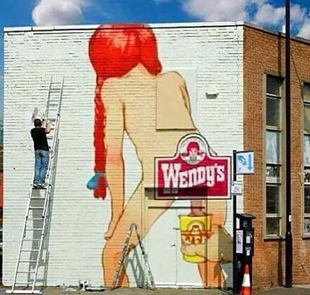 GiANTPROMOZ's tweet photo. @Wendys Always fresh ice cream https://t.co/B697m8FgXU