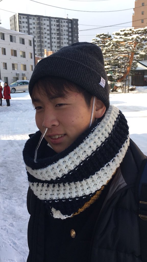 渡辺 怜武 Satomu9 Satomu Twitter
