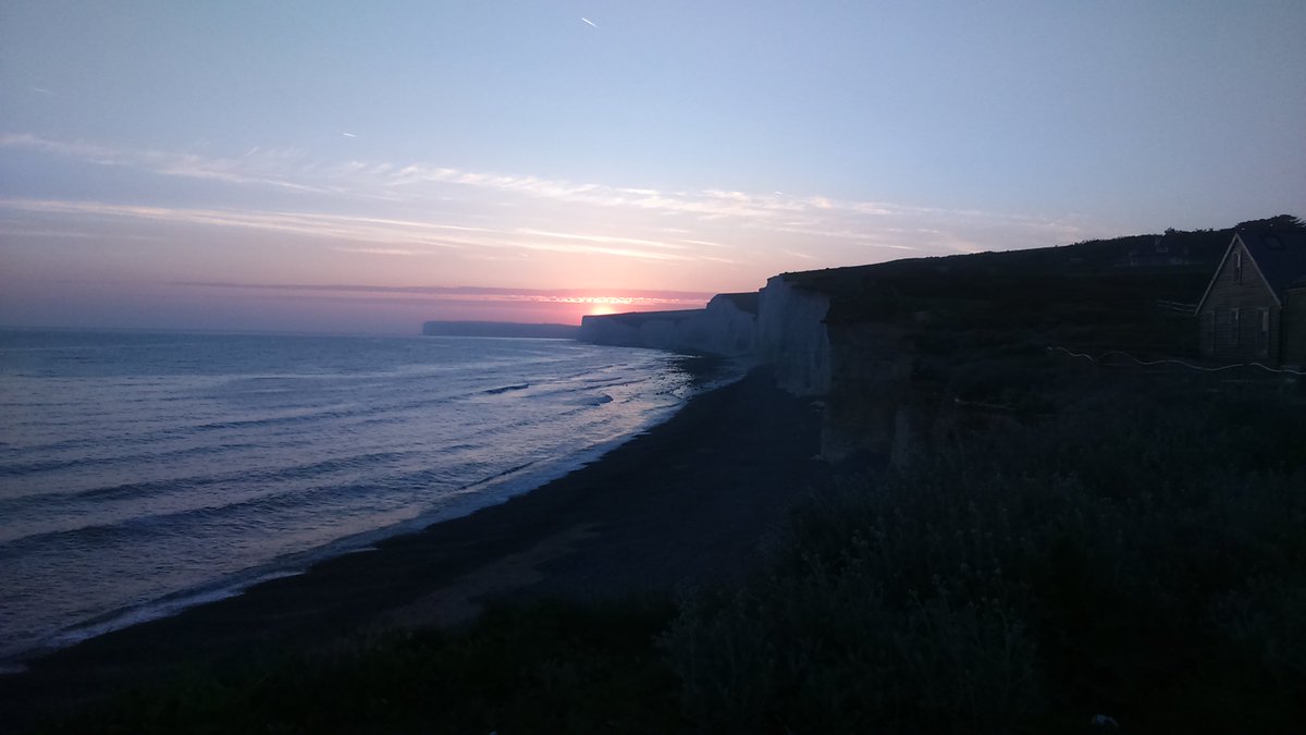 Birling Gap tweet media