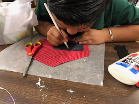 Spare Parts Center for Creative Reuse tweet media