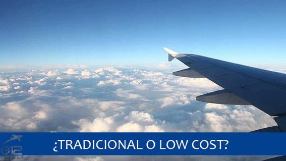 G12Viajes's tweet photo. ¿Tradicional o low cost? Contáctanos y buscaremos los precios más convenientes para ti y tu empresa.
(56-2) 3 202 61 54 / (+56 9) – 7614 2067 / ventas@g12viajes.cl
#G12Viajes https://t.co/8EuPG9rmab