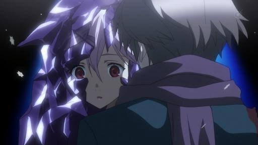 ひぃい On Twitter 死に際が忘れられないアニメ名シーン ギルクラの ひぃい On Twitter 死に際が忘れられないアニメ名シーン ギルクラの