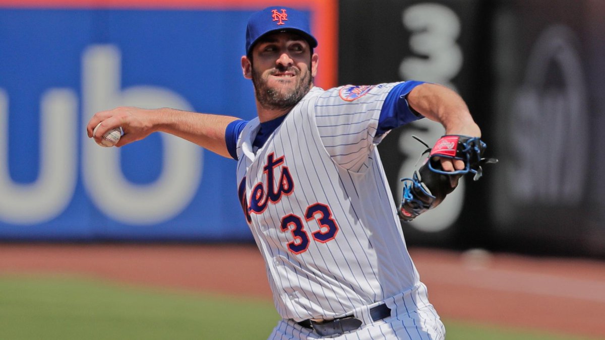 The #Reds have acquired RHP Matt Harvey from the Mets in exchange for C Devin Mesoraco and cash. Harvey will join the team later this week in Los Angeles. The Reds have also selected the contract of C Tony Cruz from the Triple-A <a href="/LouisvilleBats/">Louisville Bats</a>.