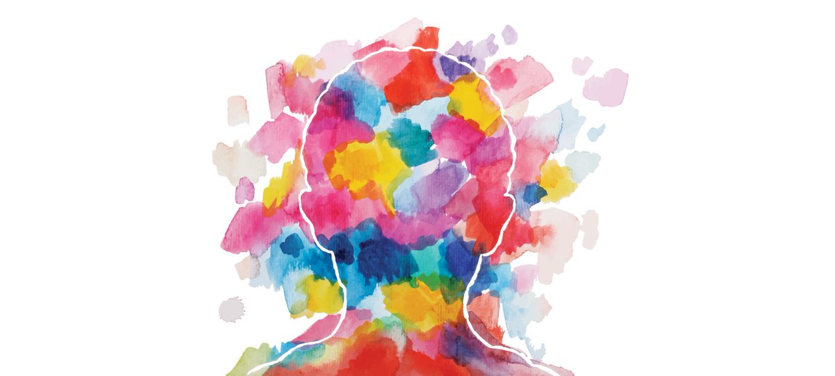 AmandaBernardo's tweet photo. Emotional pain is not something that should be hidden away and never spoken about. There is truth in your pain, there is growth in your pain, but only if it’s first brought out into the open. Let your colours show ... all of them. #GetLoud #MentalHealth #MentalHealthAwarenessWeek https://t.co/ljRXx3Xaff