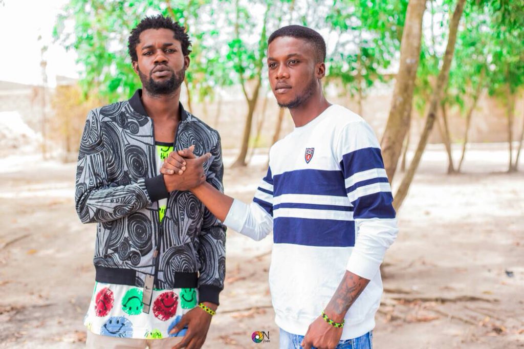_NOODY64's tweet photo. 🇯🇲🔥BrB still Dey pan .........
Ah who seh we gonna fall ? 
Manna SOLDIER pan the BATTLEFIELD ..
#STAYTRUE 
#STF 💯

🇯🇲🇯🇲🇯🇲🔥🔥🔥 https://t.co/mPDzadHE1I
