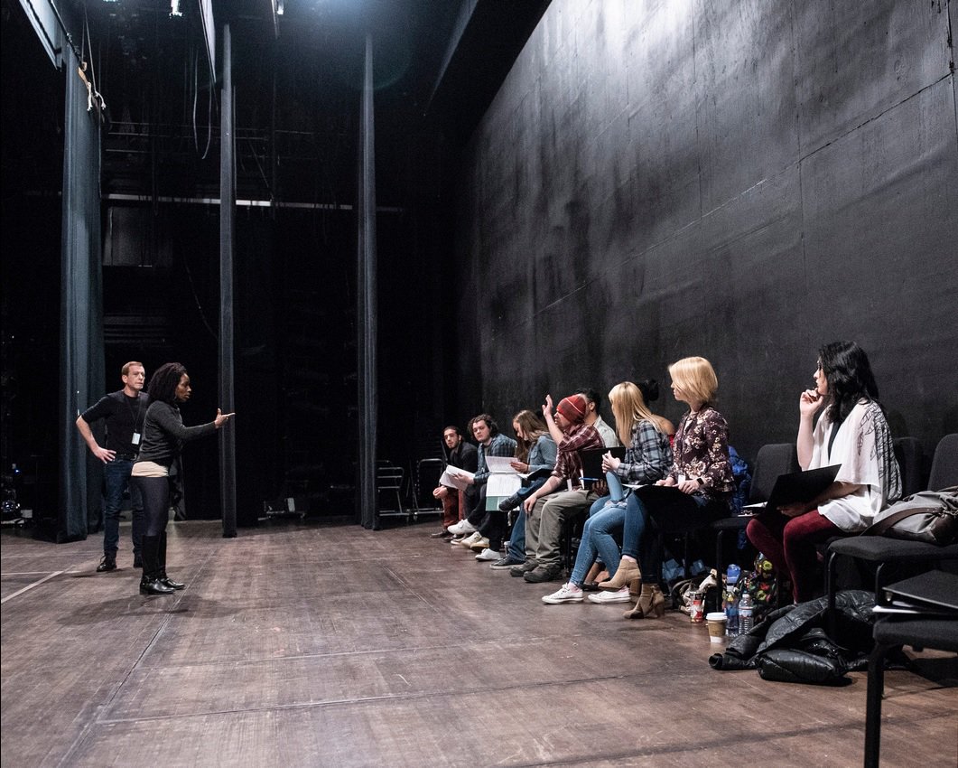 KenCenACTF's tweet photo. Happy Teacher Appreciation day! We're grateful for all of the mentors, professors, and guest artists that came in to teach for our National Festival!
#teacherappreciationday2018 #nationalfestival #kcactf https://t.co/eLftfV7IfF