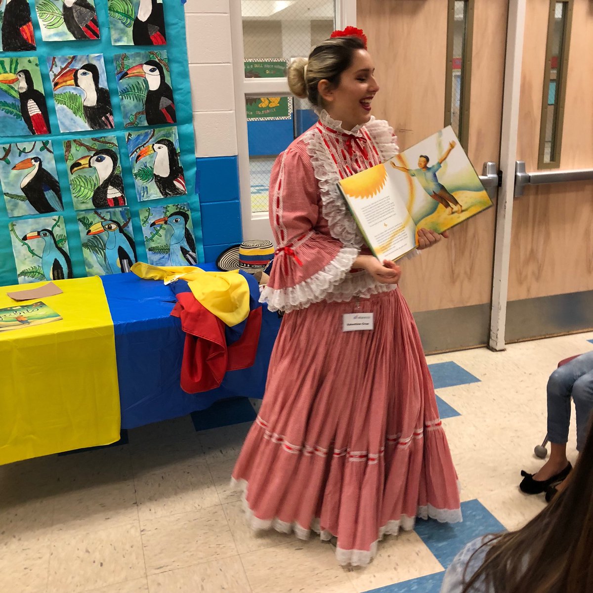 esolscps's tweet photo. Dual Language Program https://t.co/iBtD2kLwhi