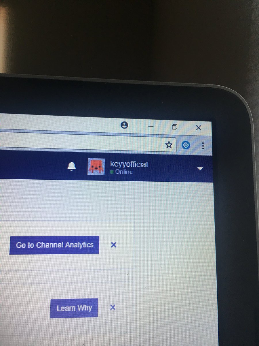 KingKeyleum's tweet photo. EVERYONE PLZ GO FOLLOW ME ON TWITCH .!! I’ll leave the link below , going live in a few #twitch #twitchtv #SupportSmallerStreamers #streamer #fortnite #fortniteupdate #fortnitestreamer https://t.co/Yzv0AMNB14
