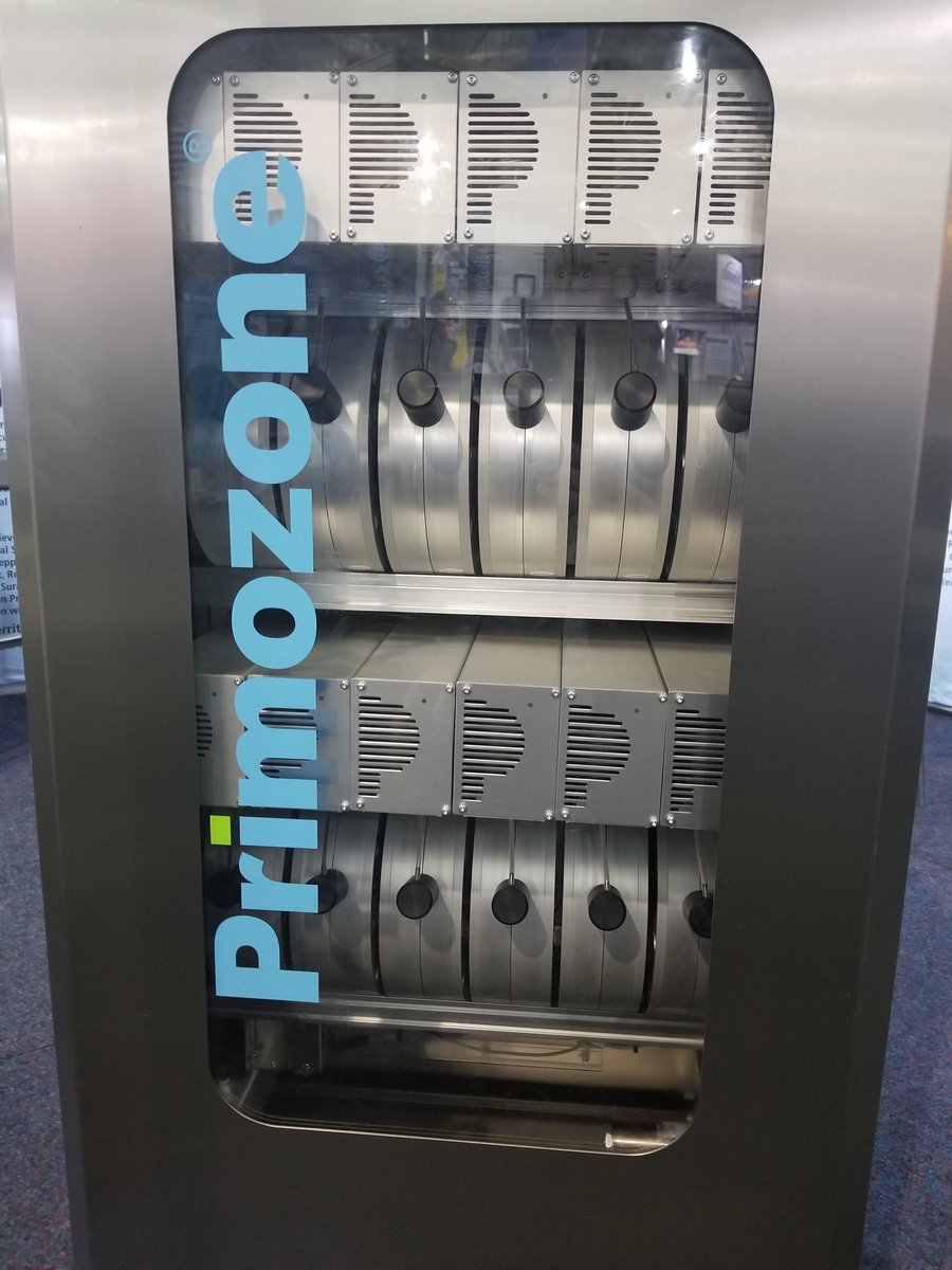 vekenviro's tweet photo. Want to learn about @primozone  ozone generators? Stop by the @vekenviro and @arris_pty_ltd booth E47 @Ozwater to find out more! https://t.co/dCEulJzlkn