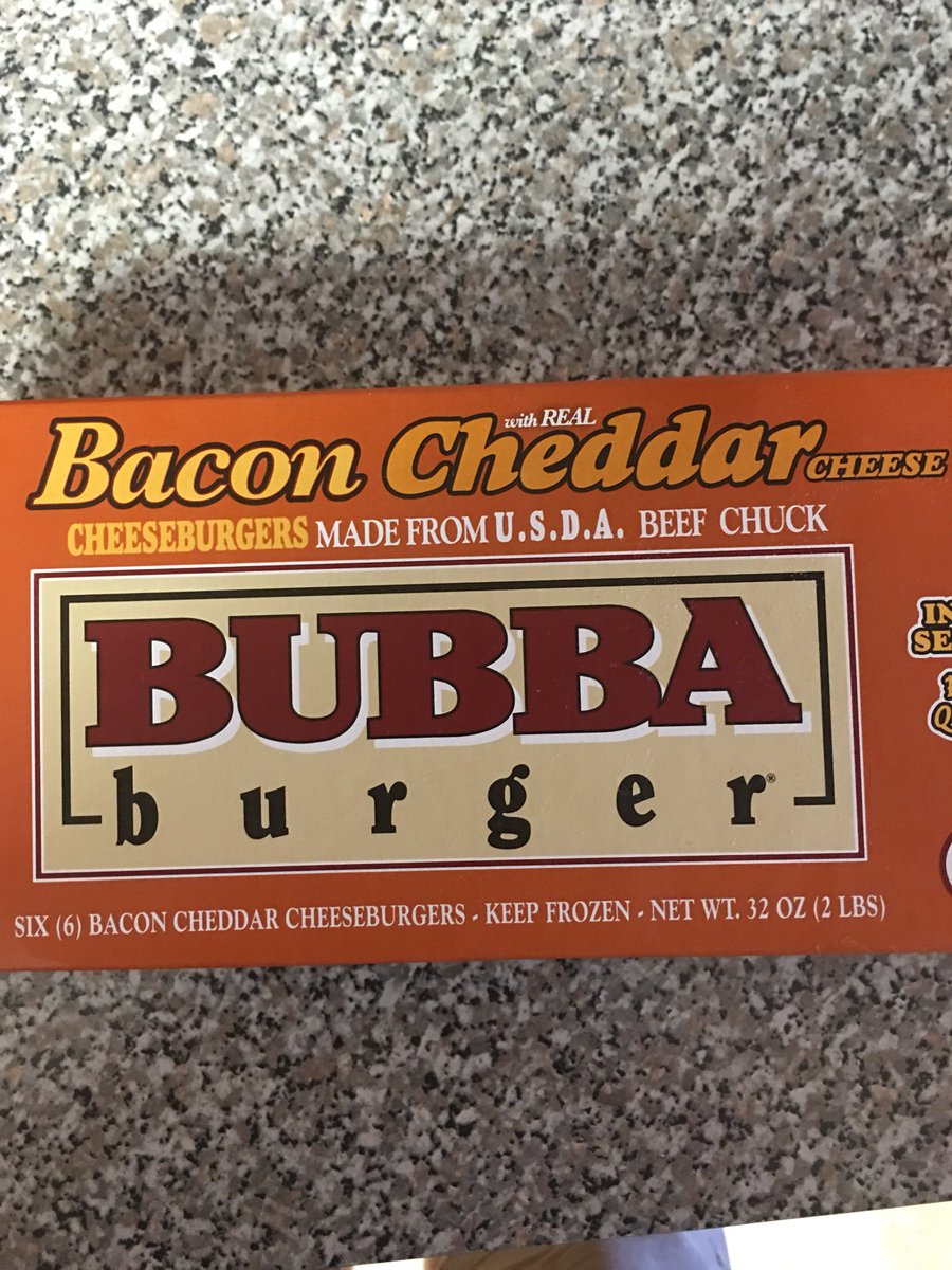 KetoSpencer's tweet photo. Great option to hit those #macros! And tasty too! @Bubbaburger #keto https://t.co/vsZDzTgtXj