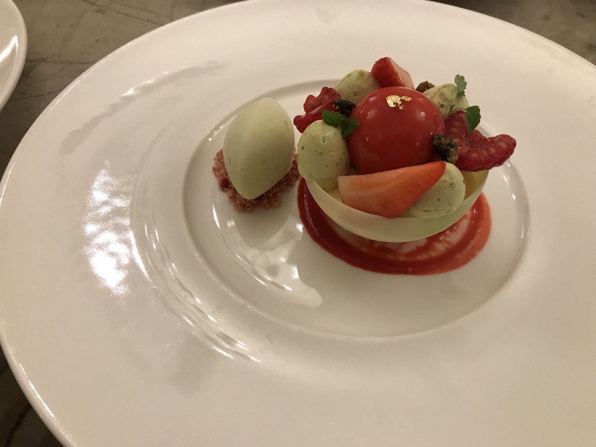 ExcChefsAcademy's tweet photo. Very proud of @ExcChefsAcademy each have worked so hard to produce stunning food for this evenings very important @Exclusive_Hotel awards celebration well done chefs great job👍 https://t.co/u16BtpRg7X