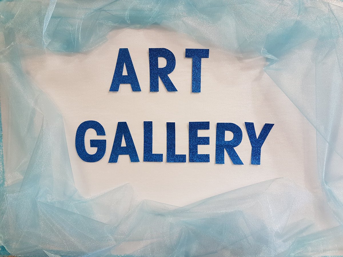 StAlfred_dpcdsb's tweet photo. Come see our amazing works of art! Wednesday, May 9.  8:45 am - 7:00 pm. https://t.co/xG4dtnK0aU