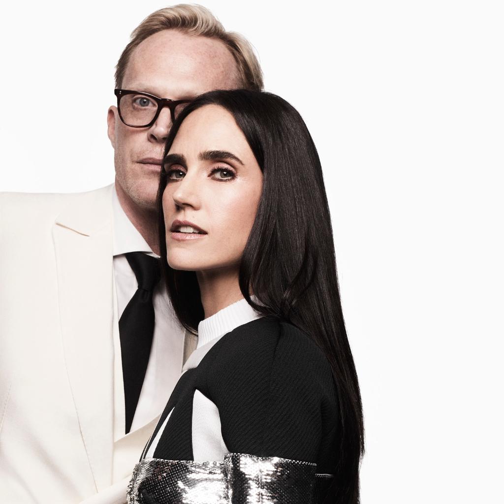 Louis Vuitton na platformě X: „Jennifer Connelly and Paul Bettany wearing Louis  Vuitton by @TWNGhesquiere photographed by Craig McDean for the 2018 Met  Gala in New York City. #MetGala  / X