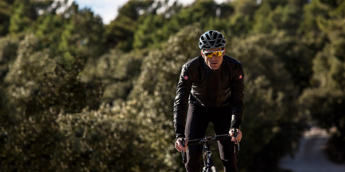 competitive cyclist fit