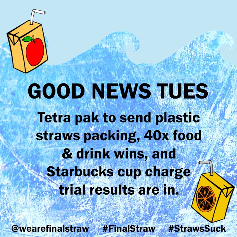 Final Straw UK tweet media