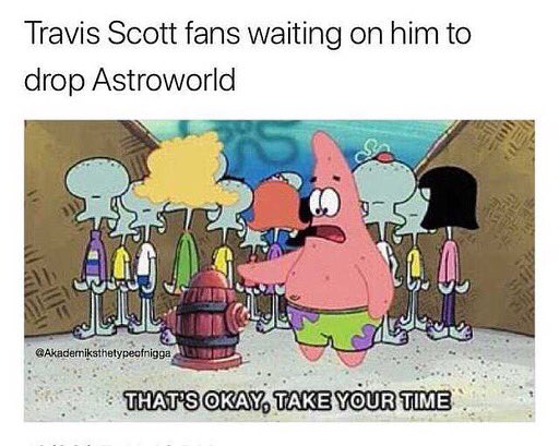 WORLDSTAR's tweet photo. When will it drop? 🤔 https://t.co/2BAP5qYEGH
