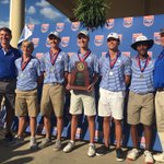 Photo by CSD Men's Golf (@CsdGolf)