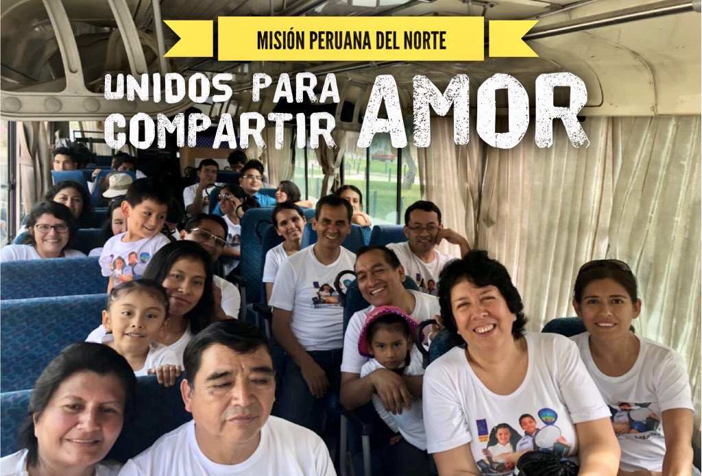 Pr_Bailon's tweet photo. Toda la @AdventistasMPN junto con sus familias, participando del #SabadodelNiño y #DiadelAventurero en Pacora, Proyecto de #MisionGlobal donde el equipo #OYiM plantarán una iglesia en el Proyecto #Caleb2018 
@oyimdsa https://t.co/u2Ir2Kh61n