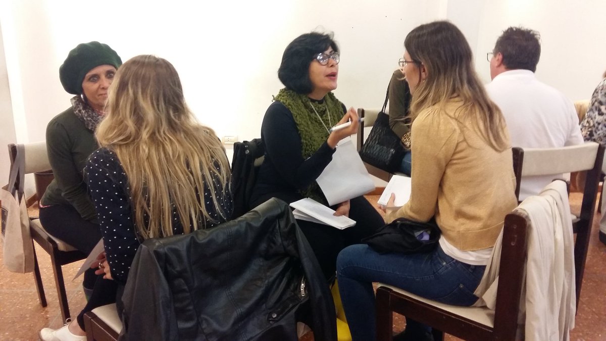 Reddenegocios_'s tweet photo. Trabajamos para crear lazos de confianza entre #empresarios #profesinales y #emprendedores @camejoven @CamaraPlanD @CamaraVteLopez https://t.co/mgHPI0htFX