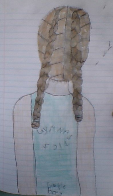 mcwilliamsholl4's tweet photo. Just drawing! @AileenSherbet https://t.co/ld7rytUxUC