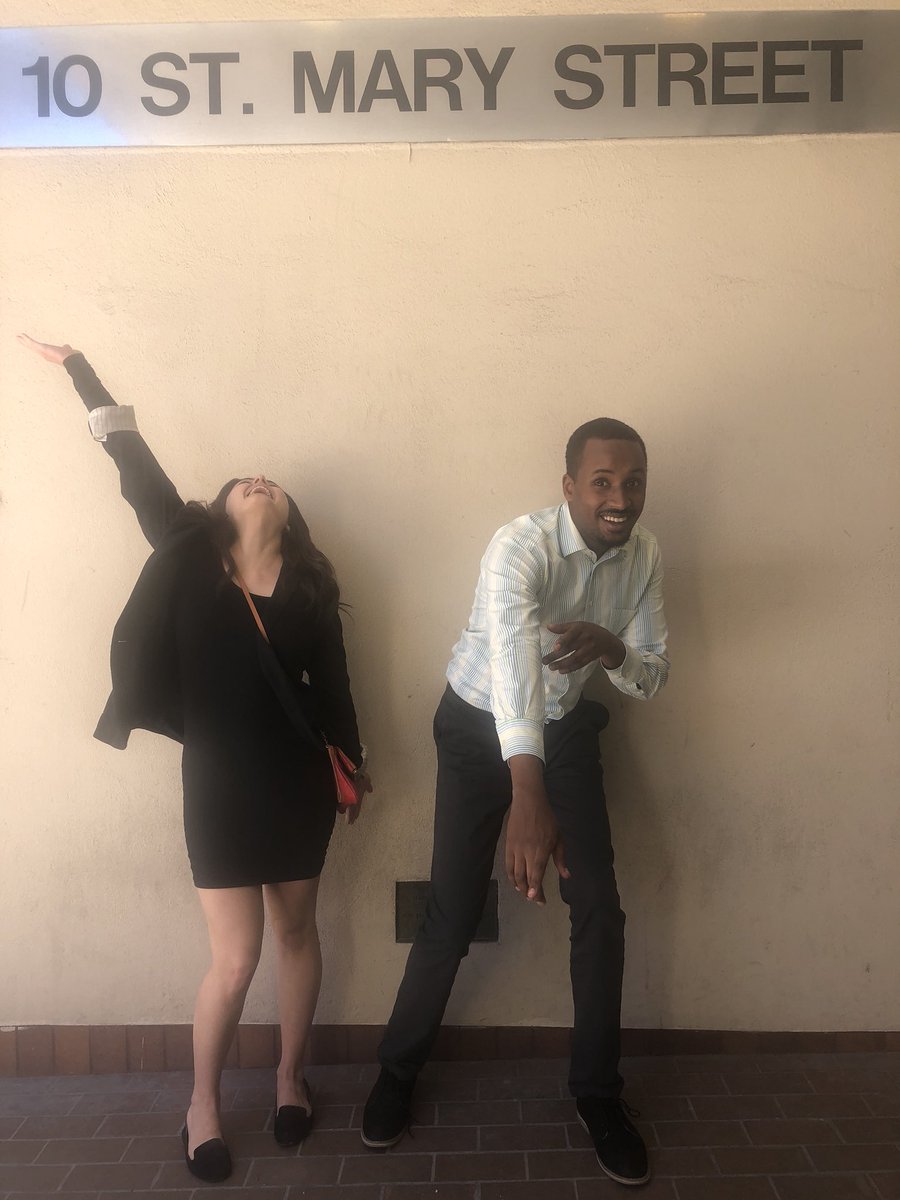 LPCO Interns tweet media