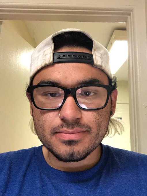 Everyone follow @daniels_tyler13 and his NEW performer acct ??https://t.co/mnS3TTLlK6 ?? Let's get him