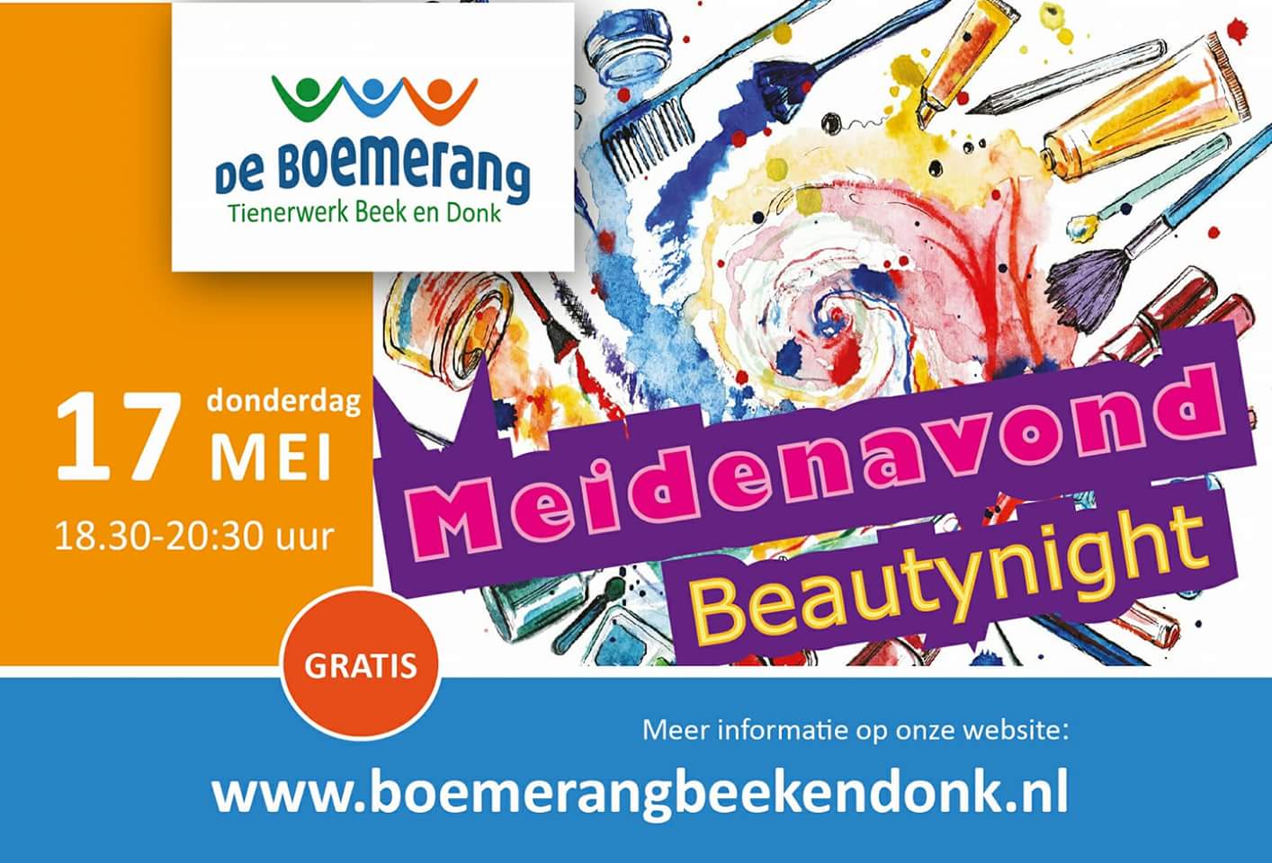 beautynight De Boemerang (@De_Boemerang) / X