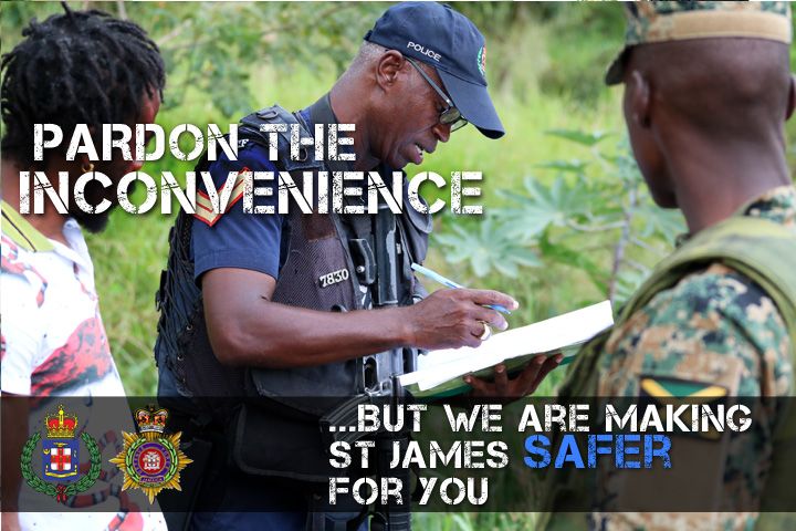Take Back Jamaica (@takebackja) on Twitter photo 