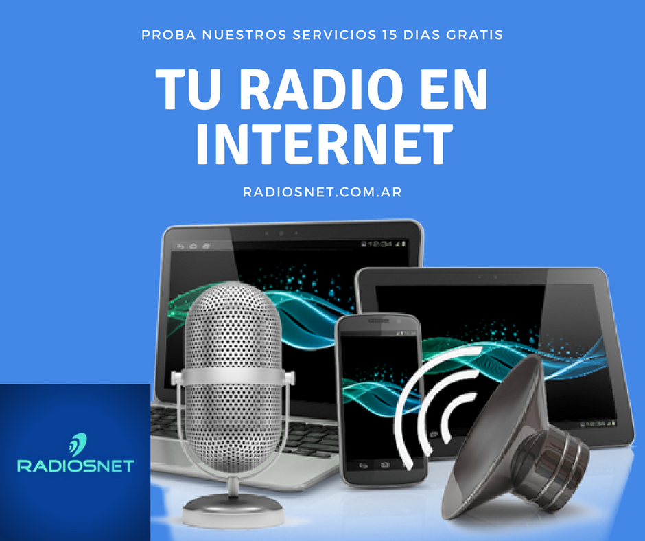 RadiosNetPortal's tweet photo. Somos gente de Radio y desarrollamos un portal autoadministrable para que tu SITIO WEB esté siempre actualizado.
Noticias, Deportes, Actualidad, Quiniela, Horóscopo y 150 herramientas más para tu sitio web!
https://t.co/lZfV2KPv9c
https://t.co/brxCSguiRh
#Streaming #Promo  #Radio https://t.co/jHgoq1BDZV