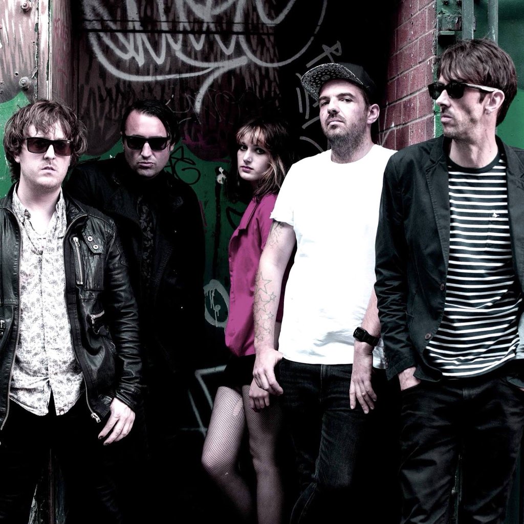 Open <a href="/Spotify/">Spotify</a> And discover this brilliant ( New EP #Performance_EP by Manchester’s magnificent ( <a href="/AltarFlowers/">ALTAR FLOWERS</a> ) Alternative Goth Rock! 5 fantastic songs! Check it out here >>>>>>>>>open.spotify.com/album/50tTuBFz…