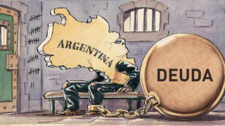 PSR_argentina's tweet photo. Desde Psr le DECIMOS NO AL #FMI 

REPUDIO TOTAL AL ENDEUDAMIENTO DE #ARGENTINA 

#NoalFmi https://t.co/uisuB8x9lu