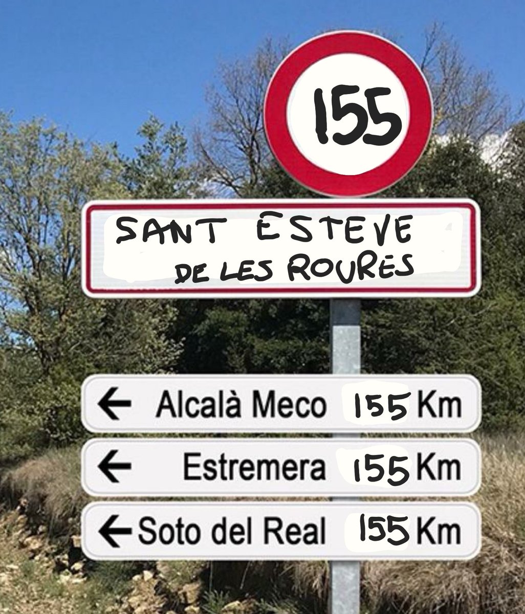 <a href="/eduardcabus/">Eduard Cabús</a> <a href="/q_vila/">Quim Vila Perpetracions</a> Et falta una
<a href="/st_esteveroures/">Ajuntament de Sant Esteve de les Roures</a> 
<a href="/TransitSEDR/">Trànsit SEDR</a>