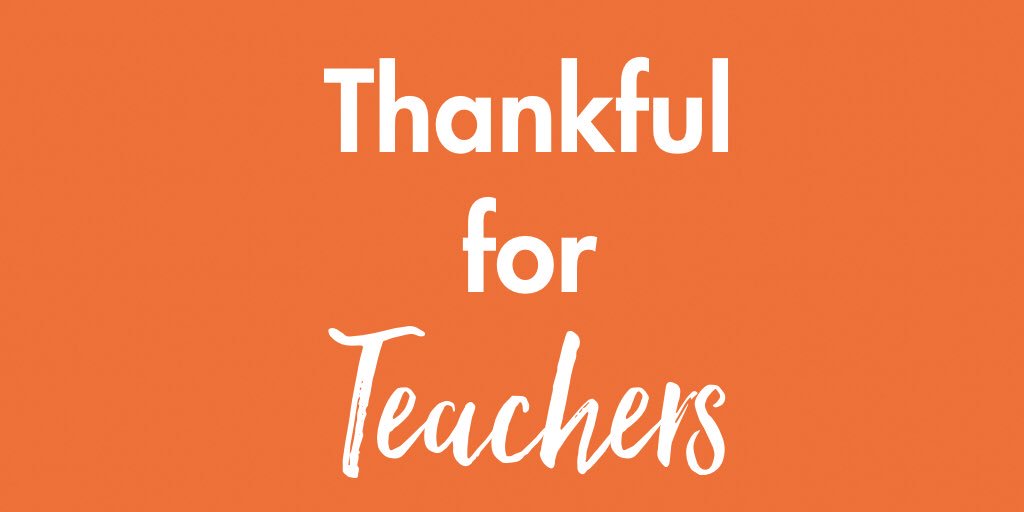 Happy #TeacherAppreciationDay to all the wonderful teachers out there! A special shout out to our members who are balancing a healthy lifestyle AND dedicating themselves to inspire kids! THANK YOU! #profileproud #weloveteachers